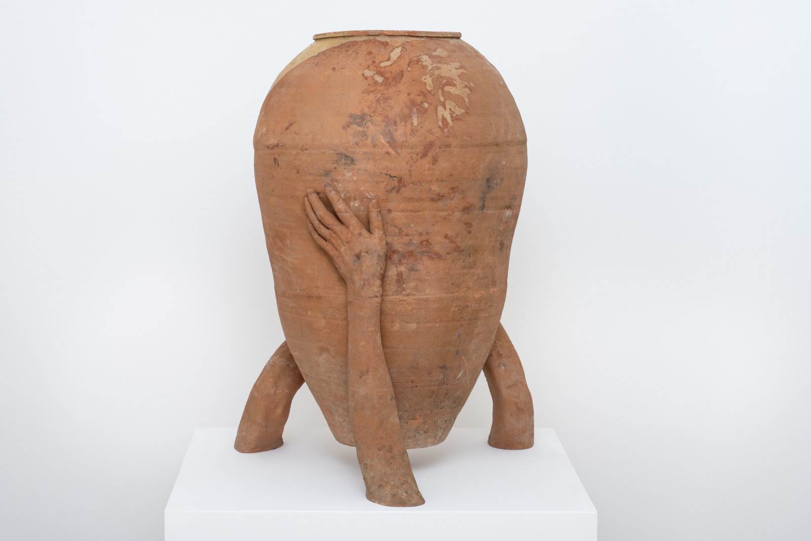 Clementine KeithRoach, Unction, 2021 Ben Hunter