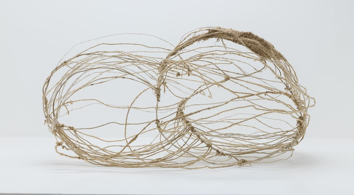Soojin Kang, Untitled, 2018