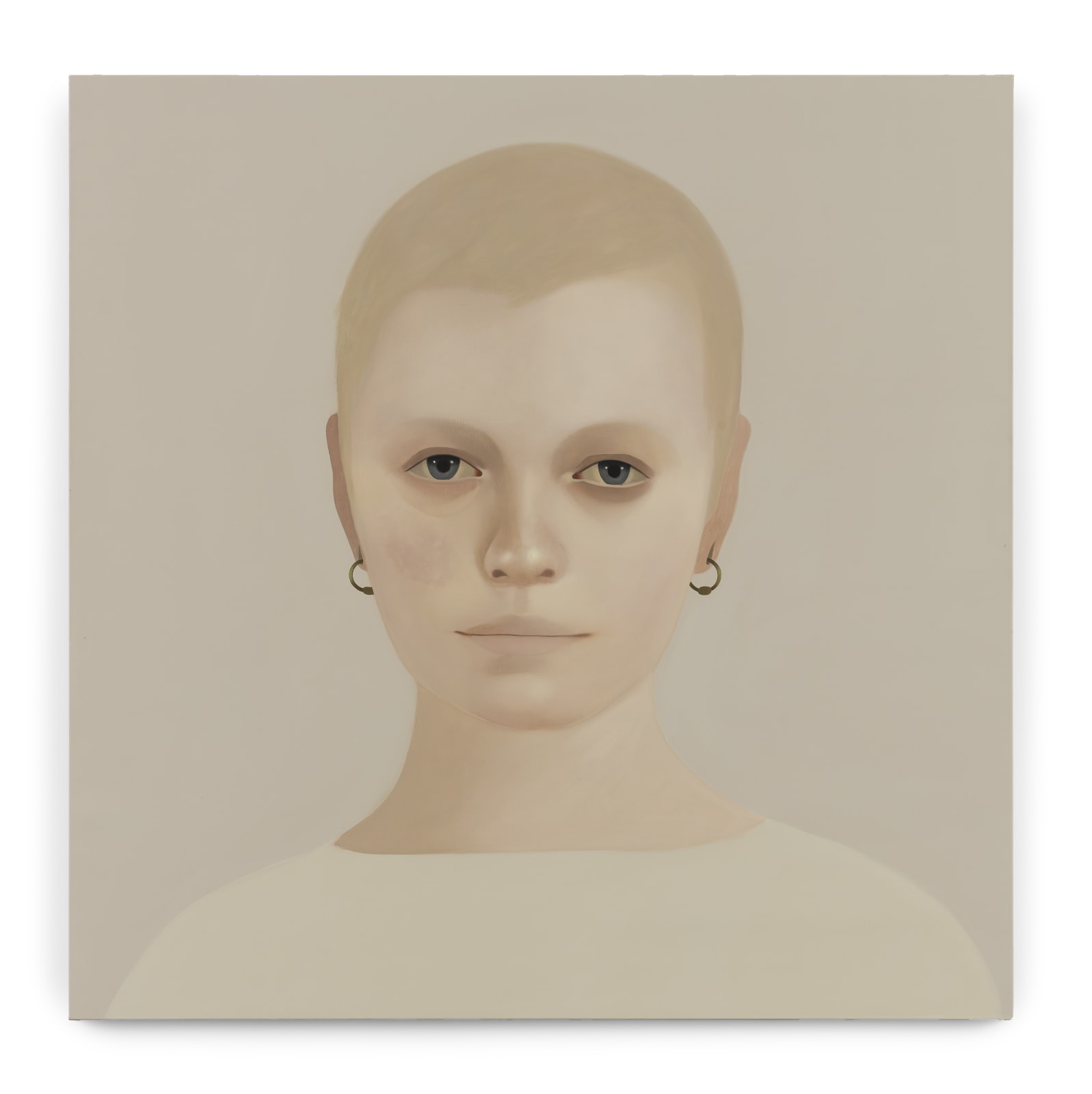 <div class="artist">Sarah Ball</div><div class="title_and_year"><span class="title">Casper</span><span class="year">, 2021-22</span></div><div class="additional_caption"><div class="additional_caption">Pond Society, Shanghai, China</div></div>
