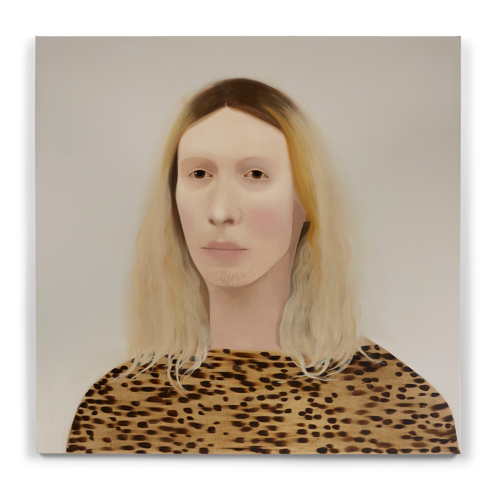 <div class="artist">Sarah Ball</div><div class="title_and_year"><span class="title">Elliot</span><span class="year">, 2020</span></div><div class="additional_caption"><div class="additional_caption">The Hepworth Wakefield, Yorkshire, UK</div></div>