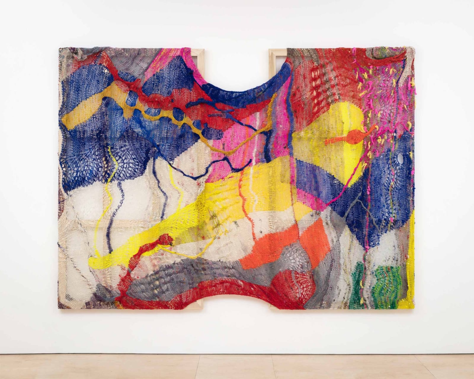 <div class="artist">Channing Hansen</div><div class="title_and_year"><span class="title">Software</span><span class="year">, 2017</span></div>