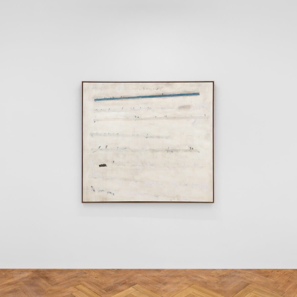 Jared Ginsburg, Paintings