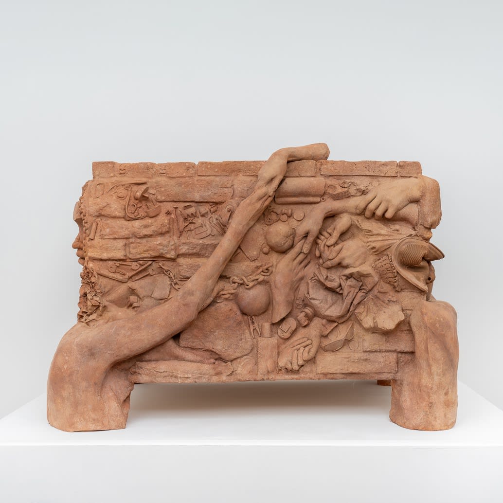 Art Basel | Parcours, 16 - 22 June 2025