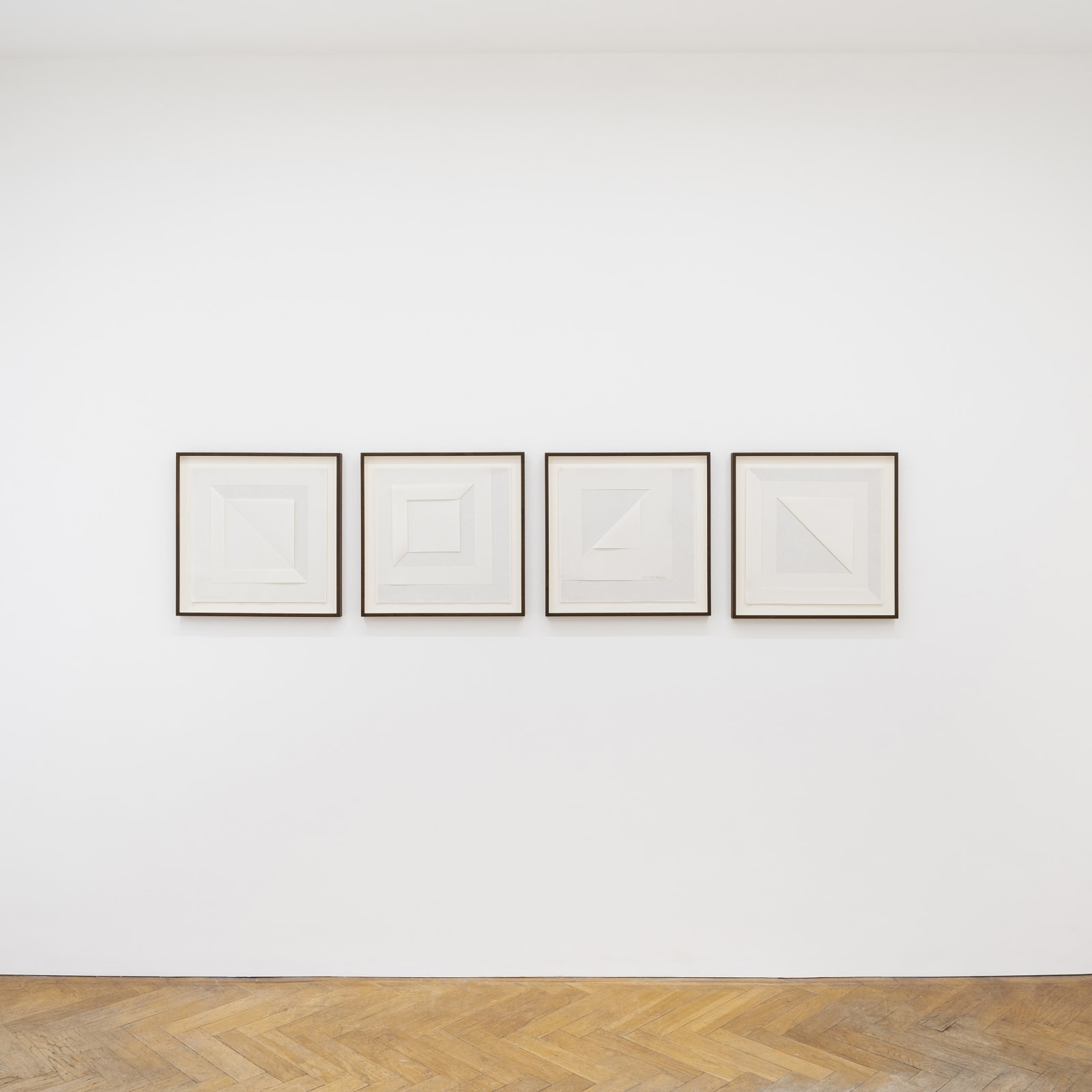 Mimicries - Ben Hunter