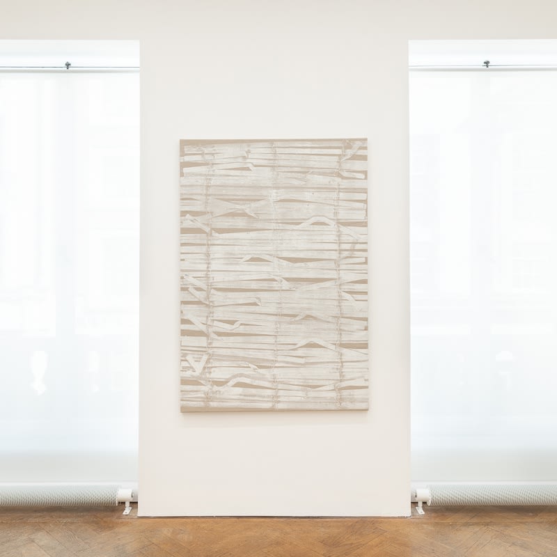 Nicole Coson, Fortress