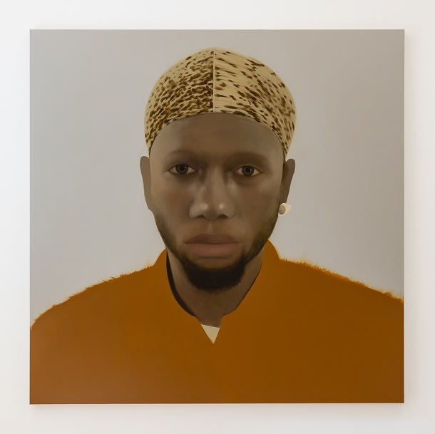 Sarah Ball, New Paintings (Online)