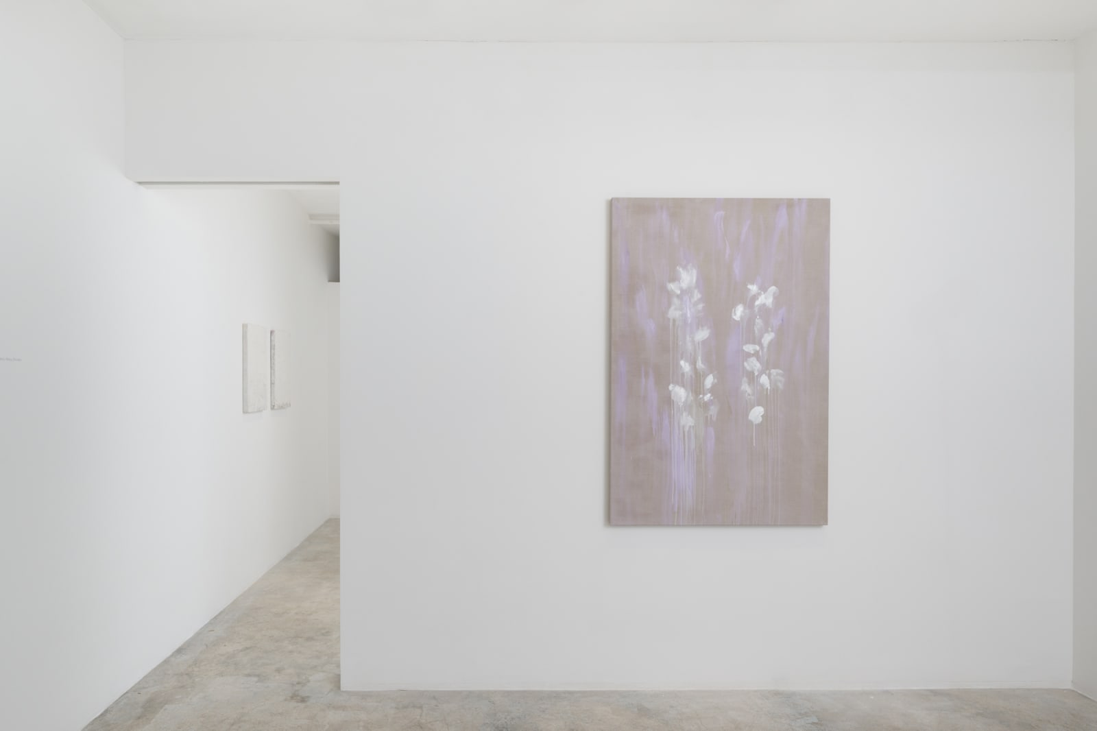 Was it a vision, or a waking dream? Chen Zhe, Bianca Raffaella and Aida Tomescu
