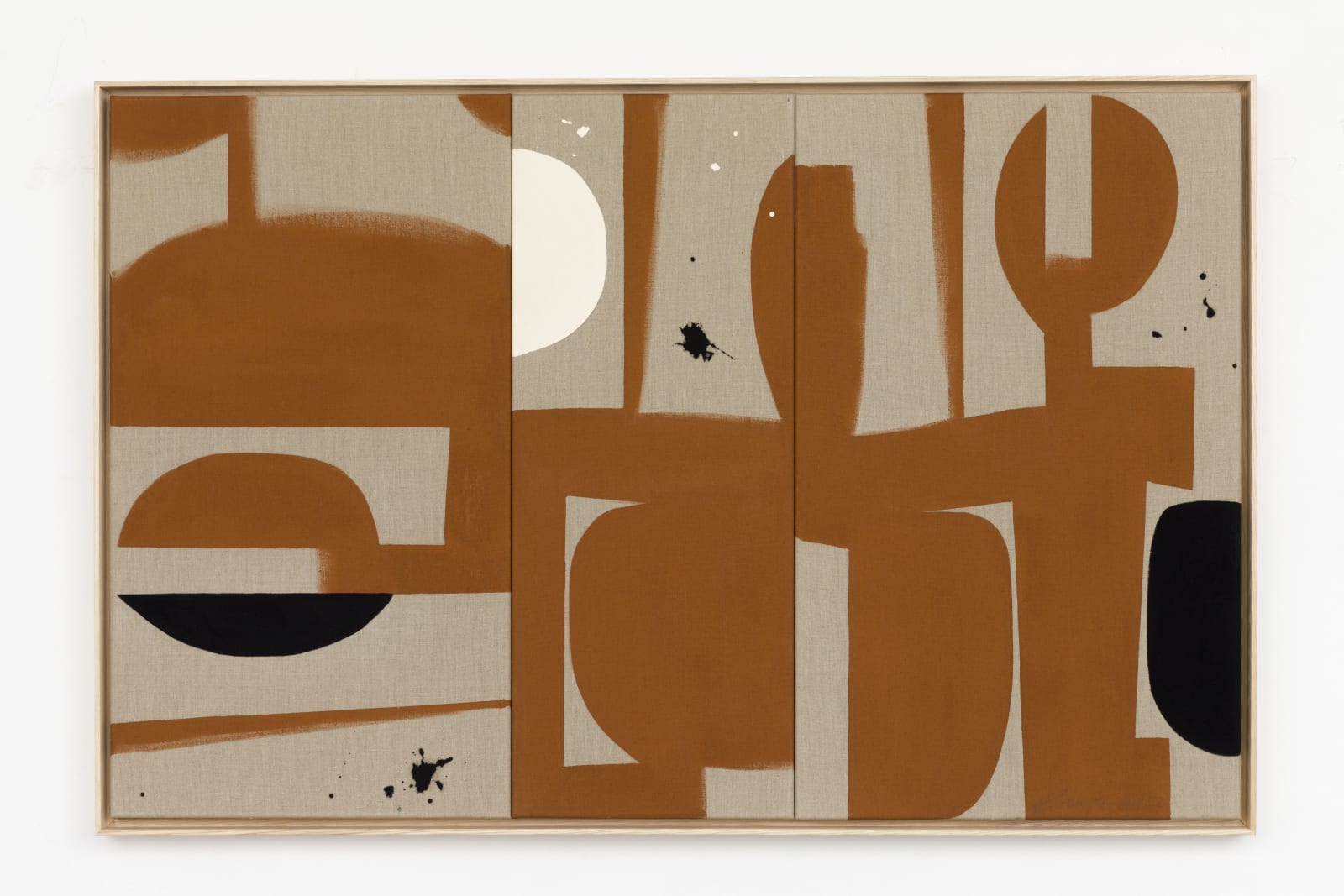 Liza Giles The Shape of Things