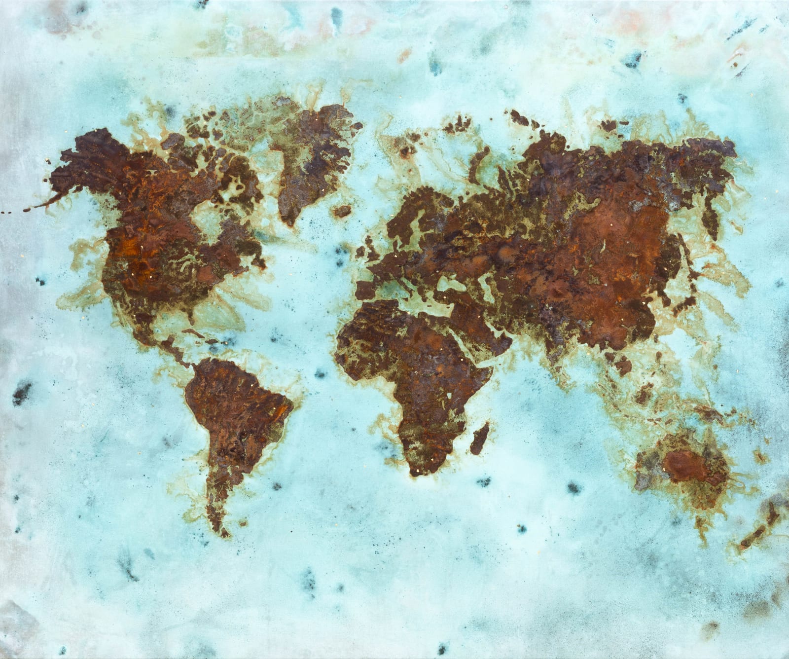 John Keane Flat Earth
