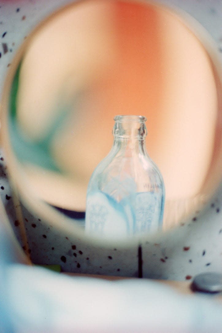 Shanghai through the lens of the artist duo Birdhead