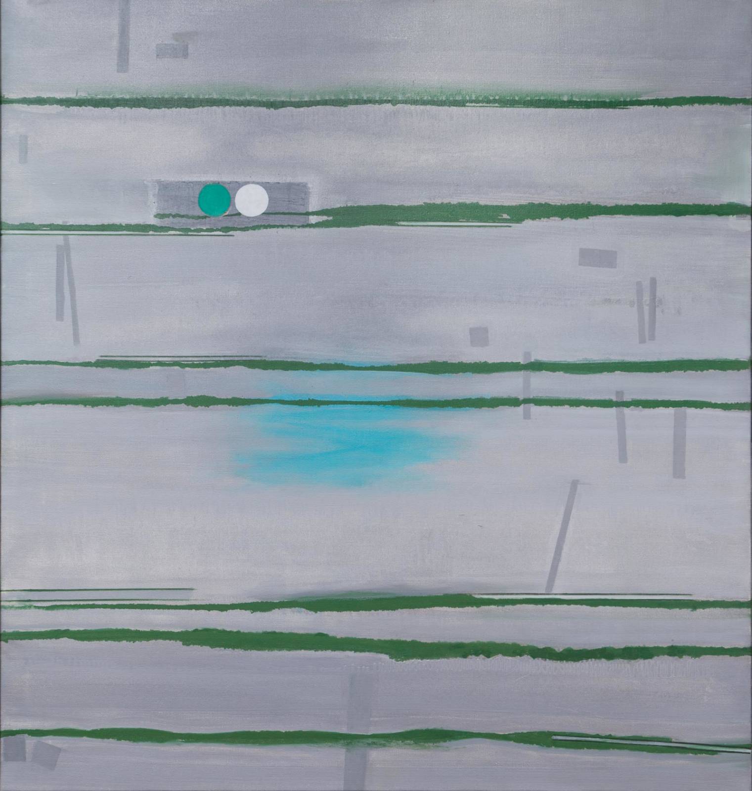 Prunella Clough: A Centenary