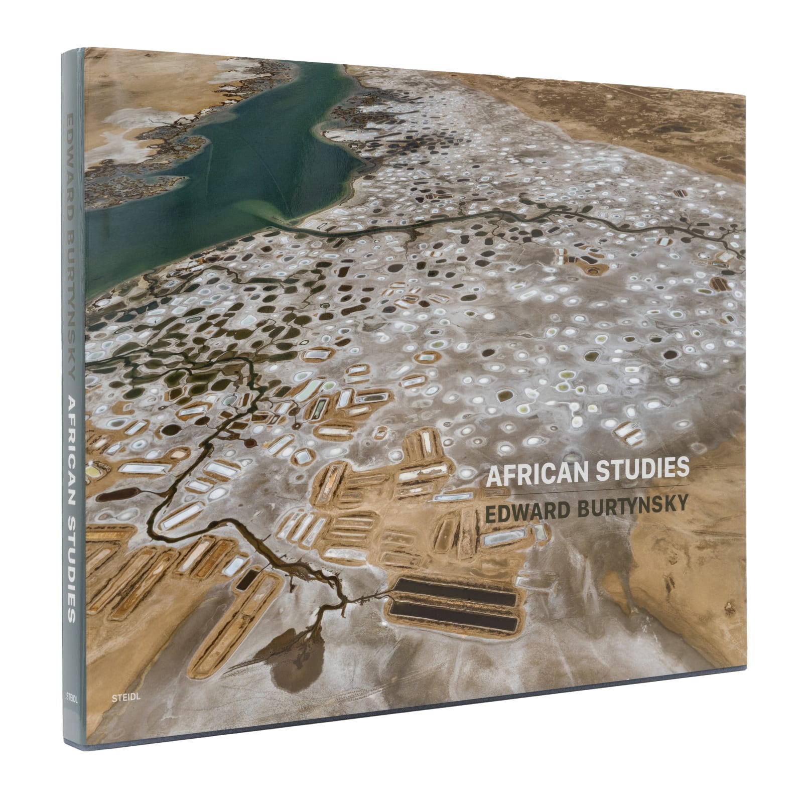 African Studies Edward Burtynsky