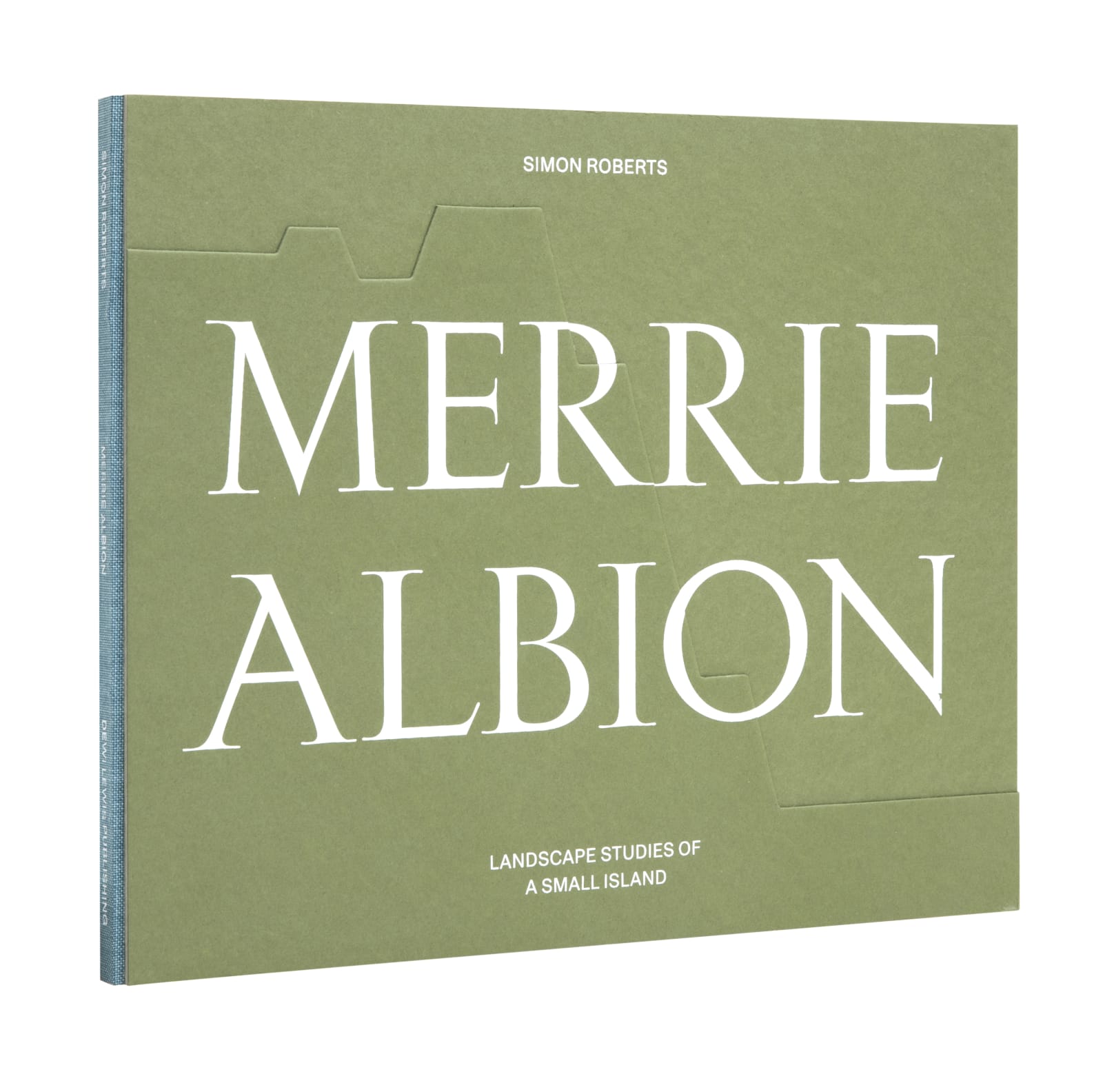 Merrie Albion : Landscape Studies of a Small Island Simon Roberts