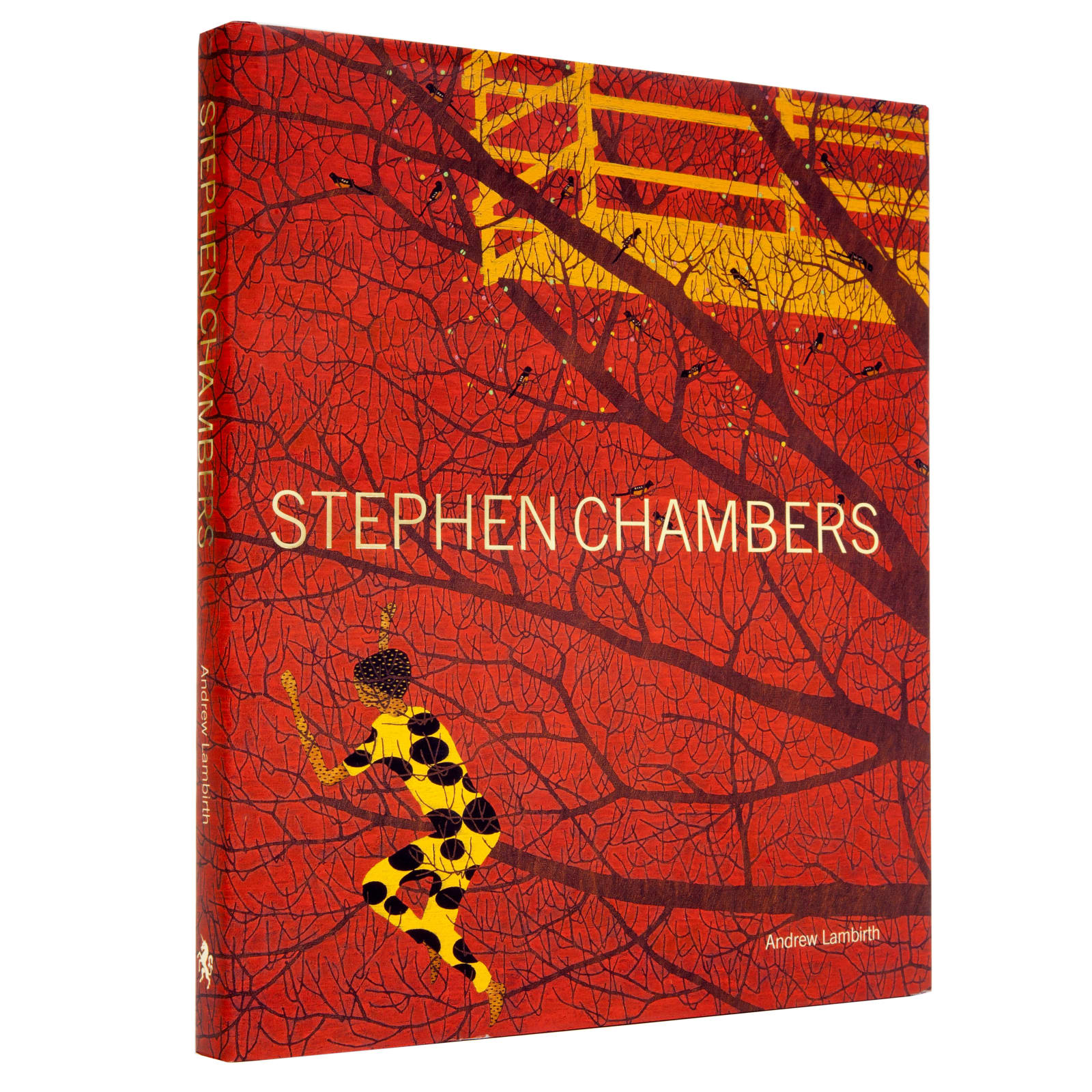 Stephen Chambers