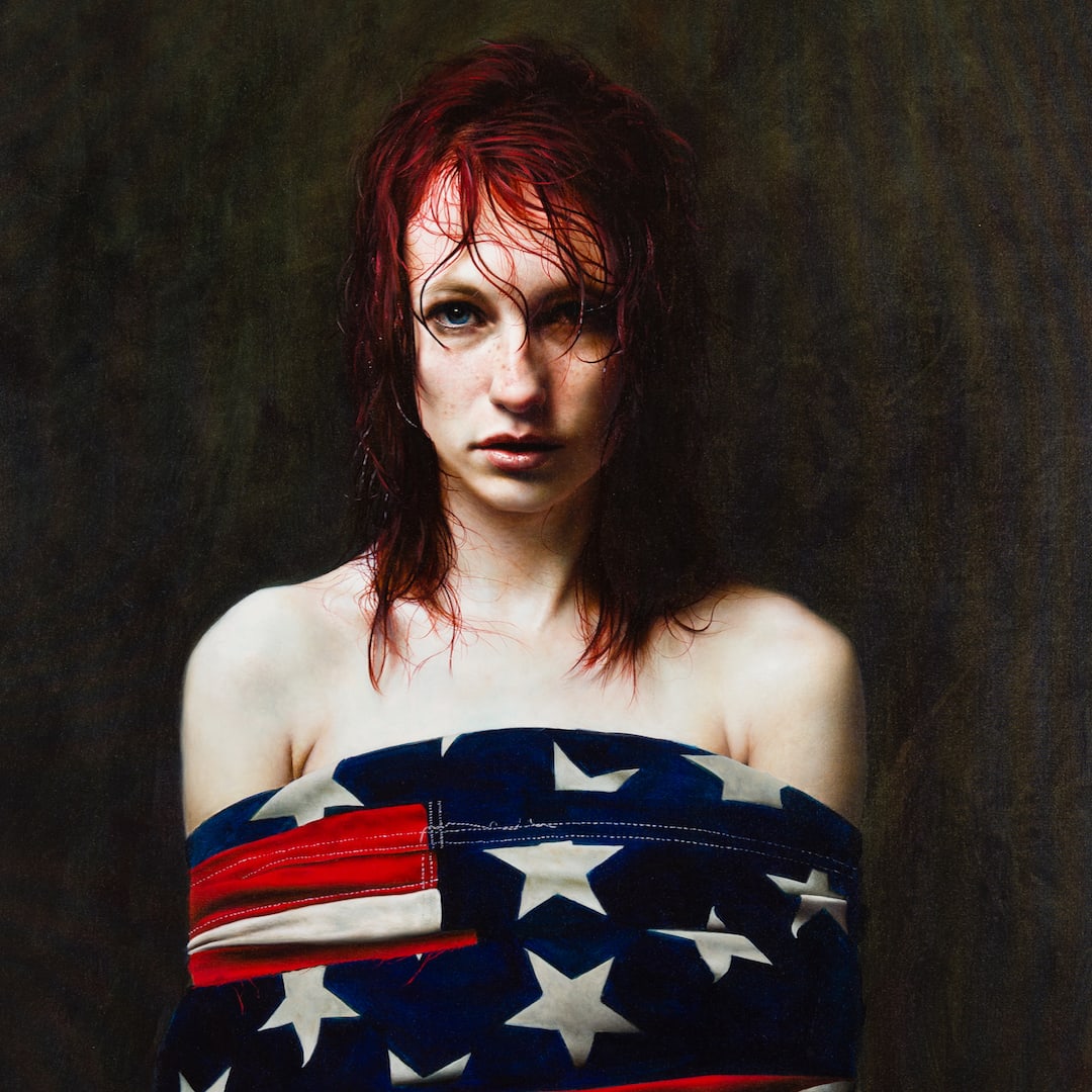 Mitch Griffiths