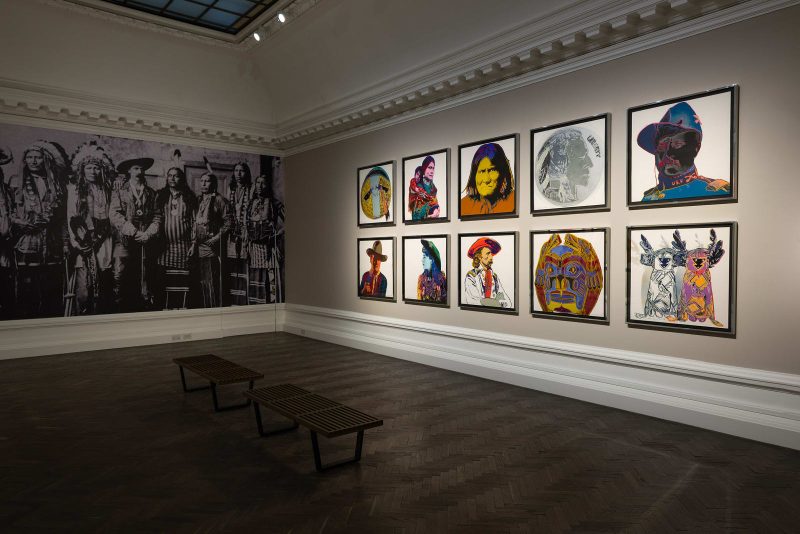 Andy Warhol