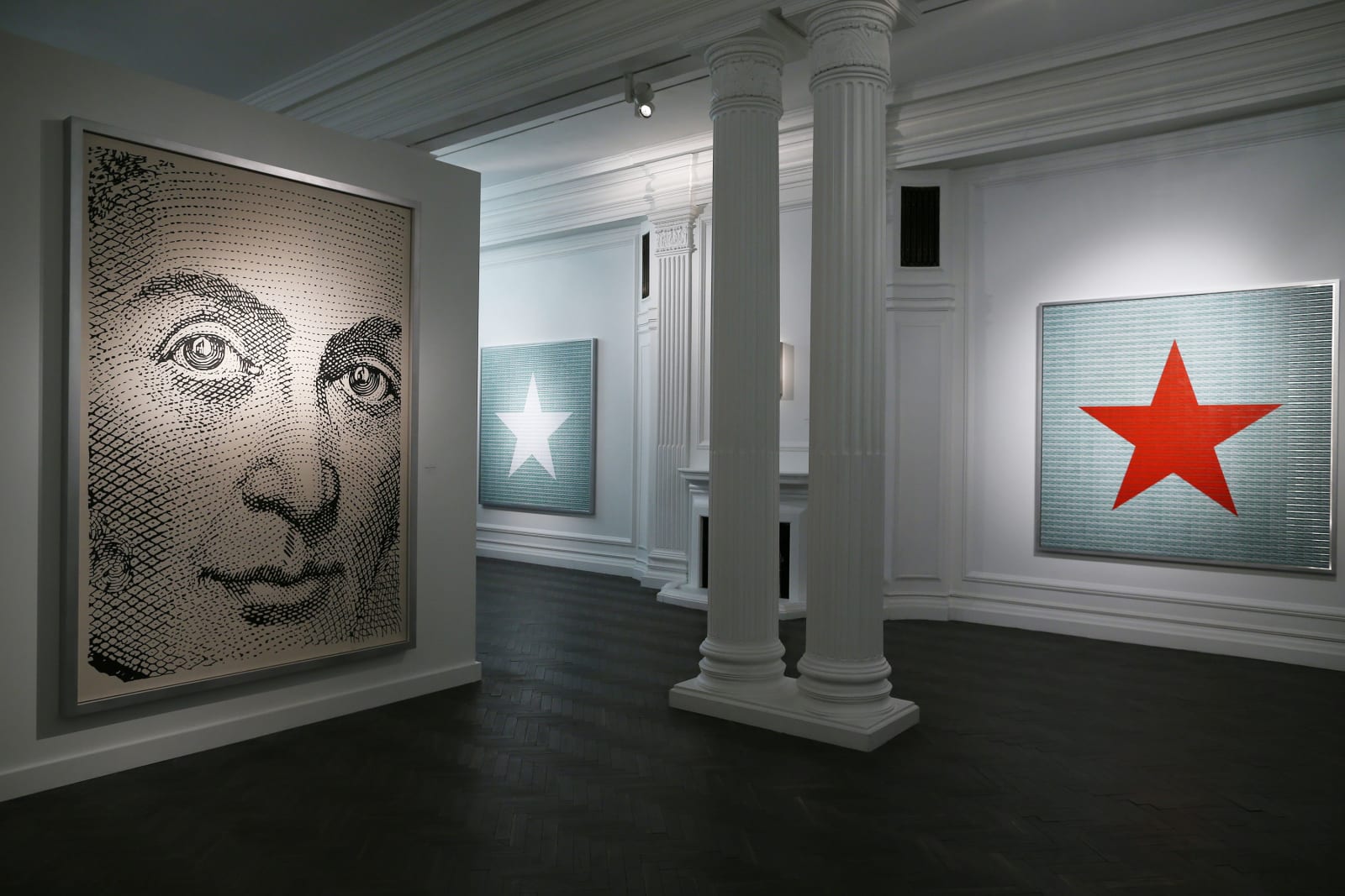 The Great Swindle Santiago Montoya