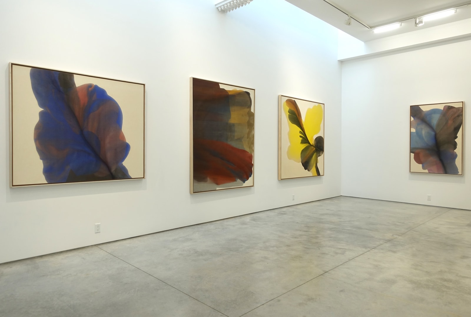 Gallery Hollis Taggart