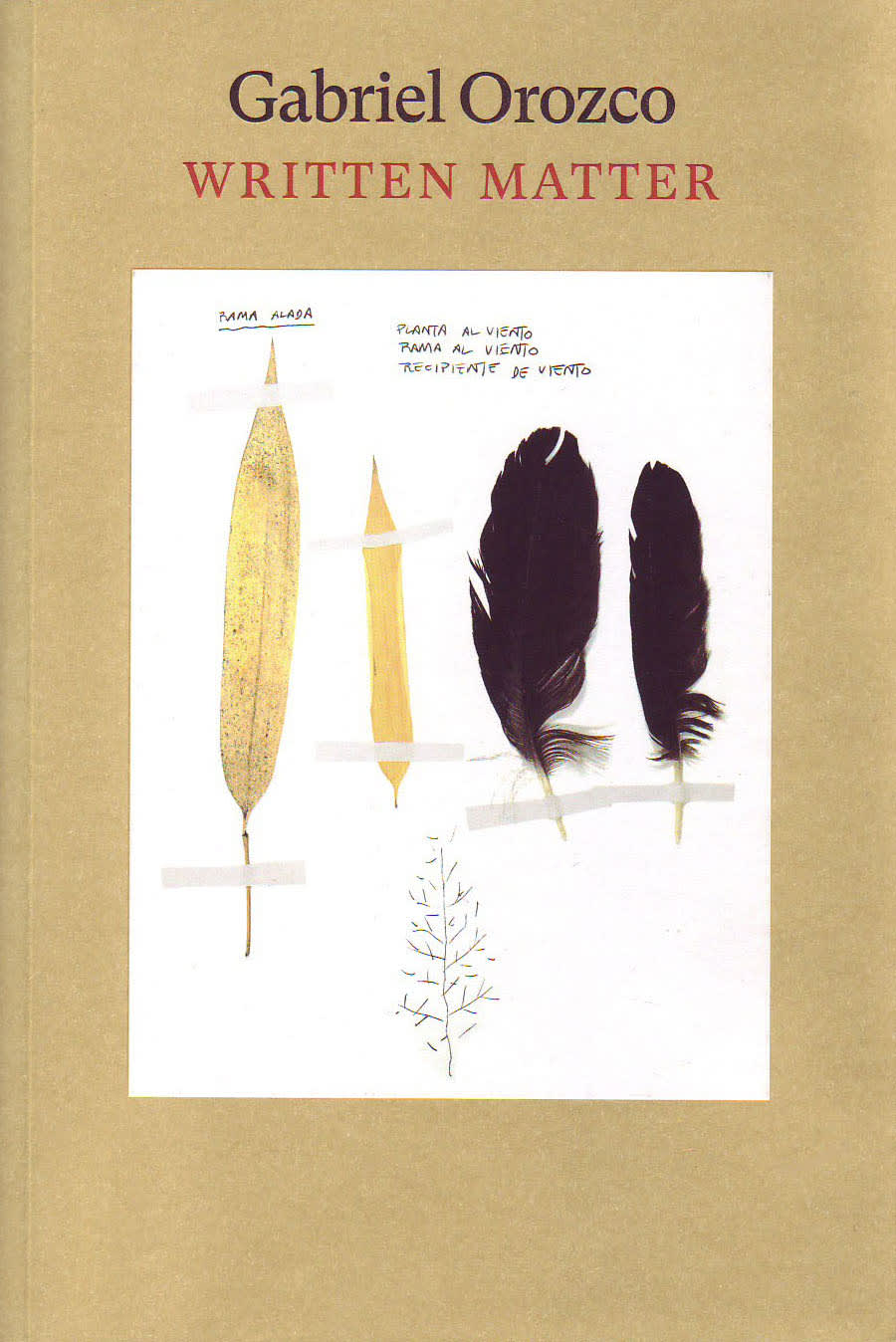 Marian Goodman Gallery Online Store For Books Editions Catalogs