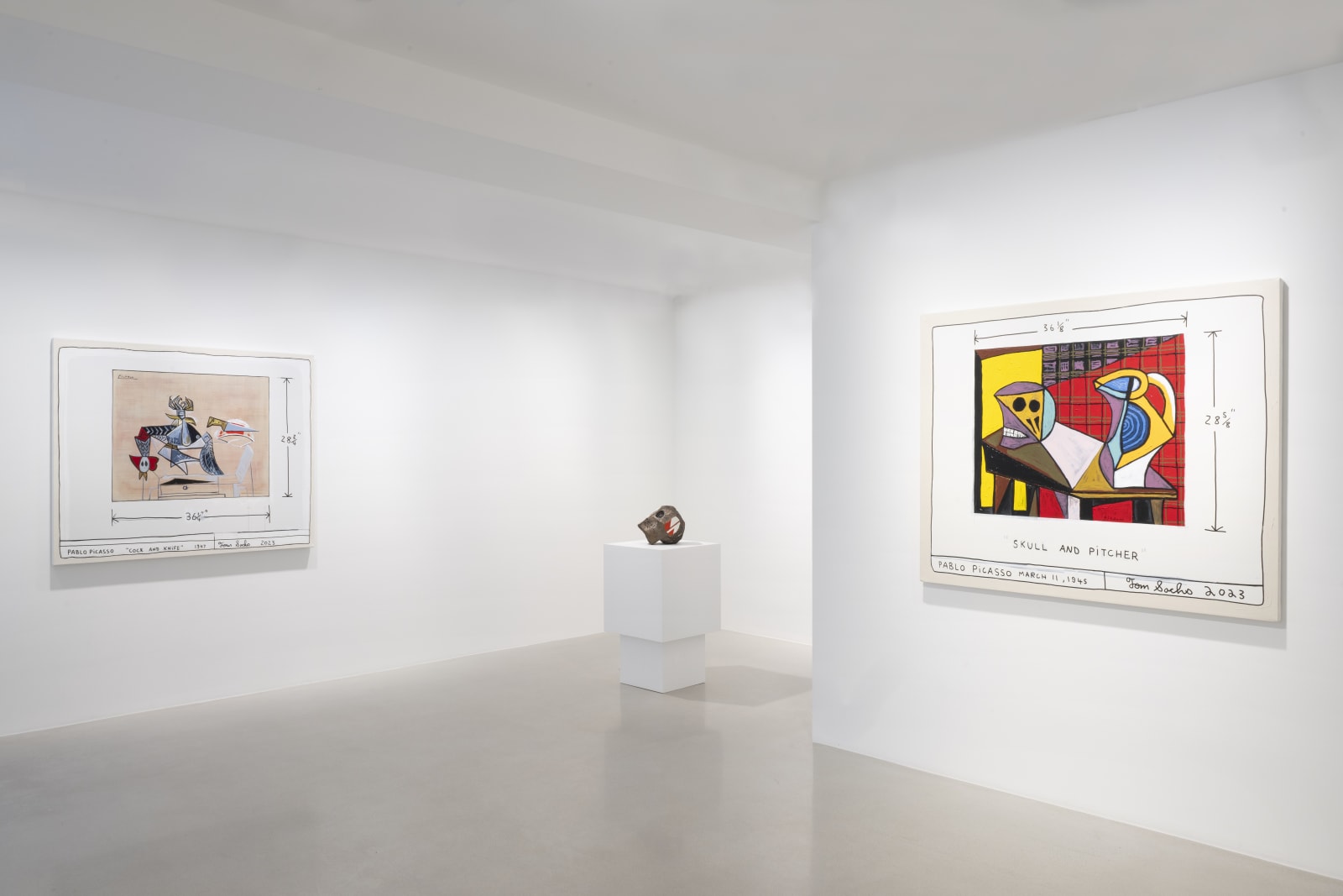 Tom Sachs | 