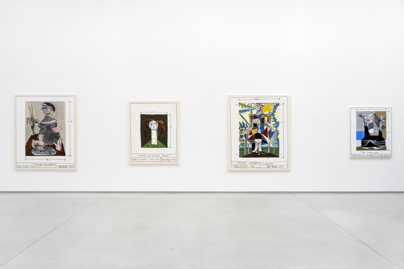 Tom Sachs | 
