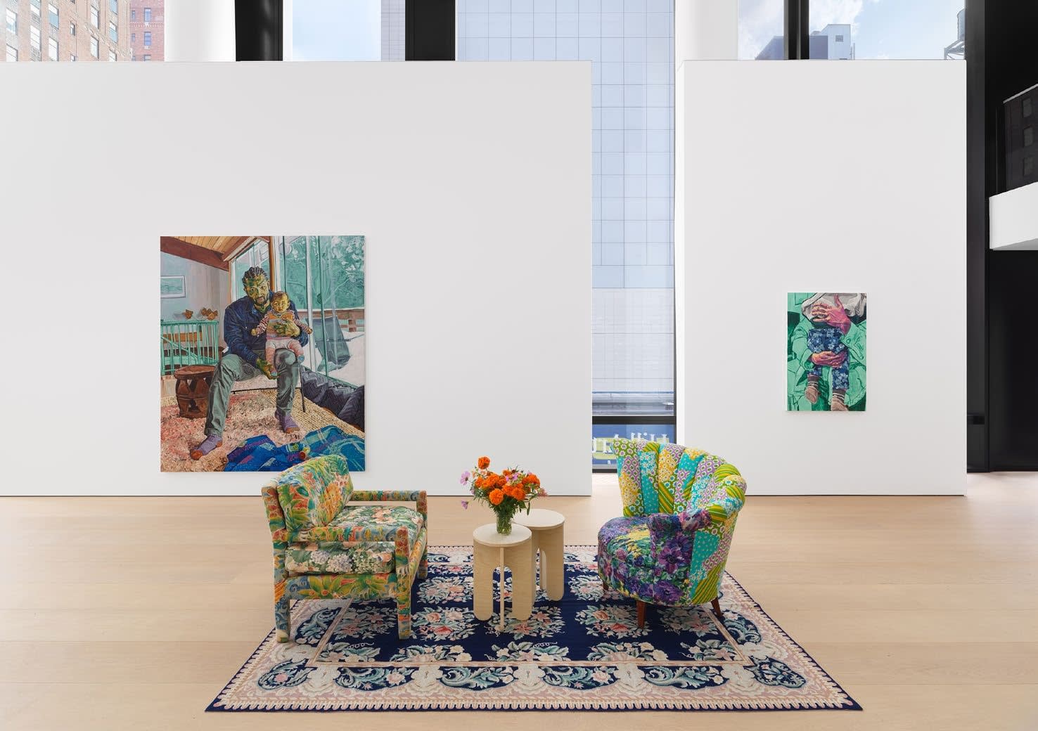 <a href="/content/feature/7318/detail/image52746/" class="pageload-link-type-popup-enabled-content"><p class="cms_size_1_2"><em>Jordan Casteel: Field of view<br /></em>Solo show, installation view, Hill Art Foundation, New York<br />13 <span>September</span>—23 November 2024</p><p class="cms_size_1_2"> </p></a>