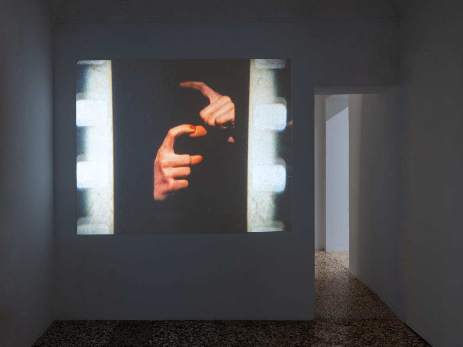 <a href="/exhibitions/767-valie-export-ketty-la-rocca-body-sign/image57176/" class="pageload-link-type-popup-enabled-content"><p>Photos: Roberto Marossi</p></a>