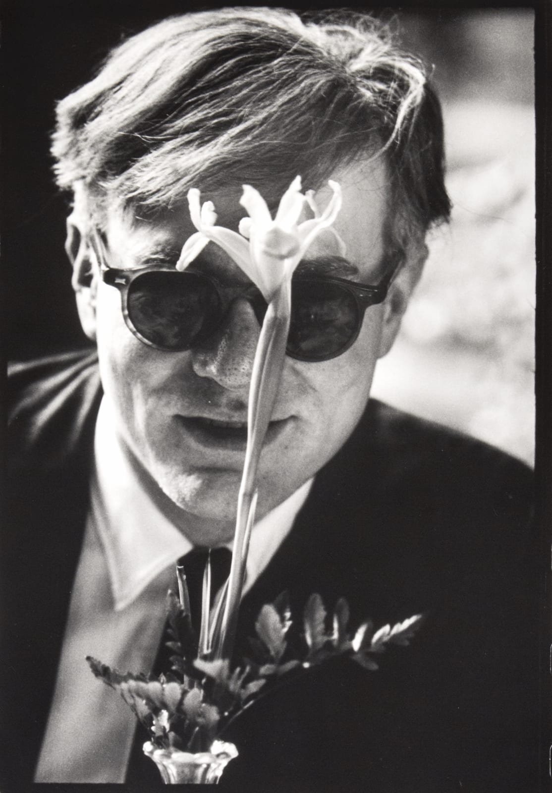 Link to Andy Warhol