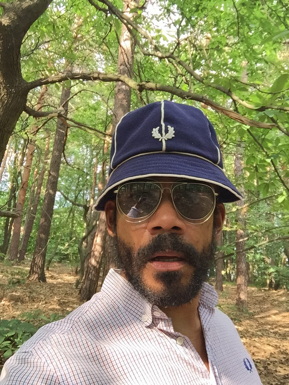 Link to Marc Brandenburg