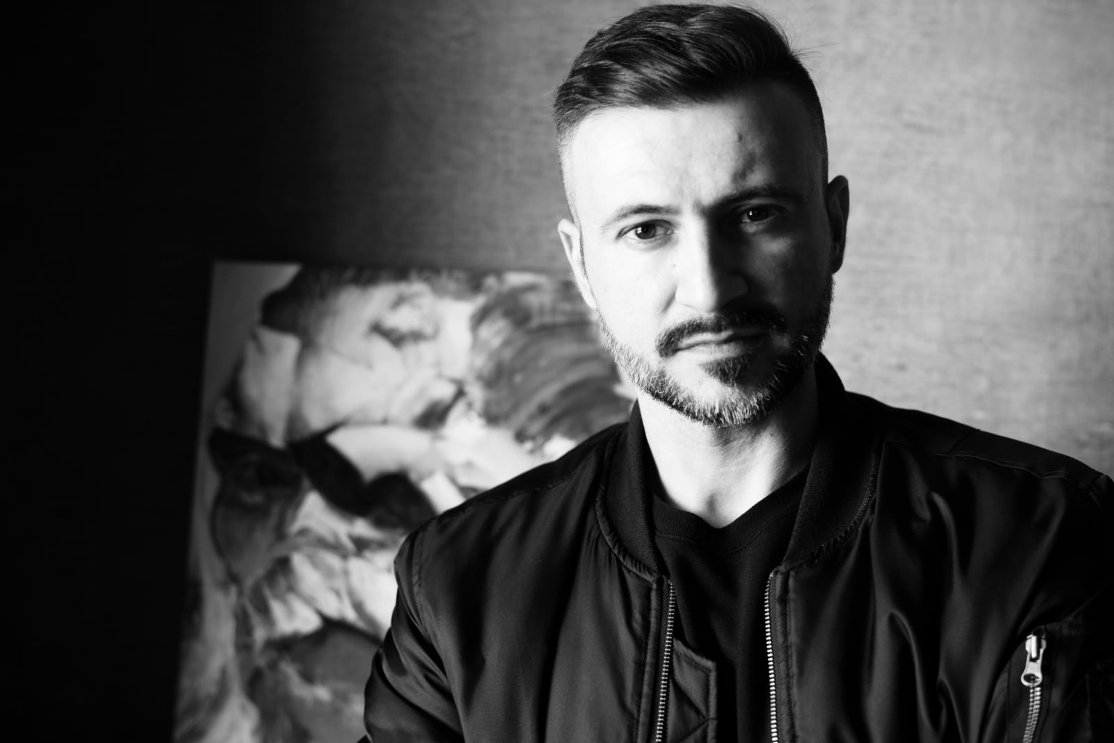 Link to Adrian Ghenie