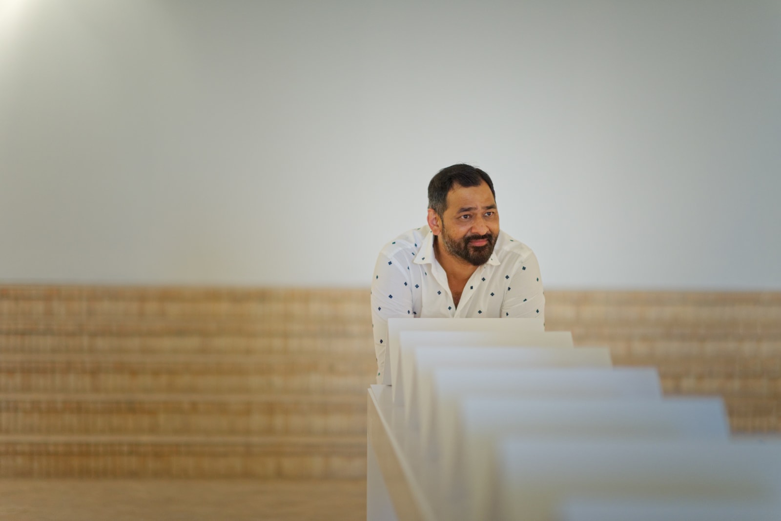 Link to Imran Qureshi