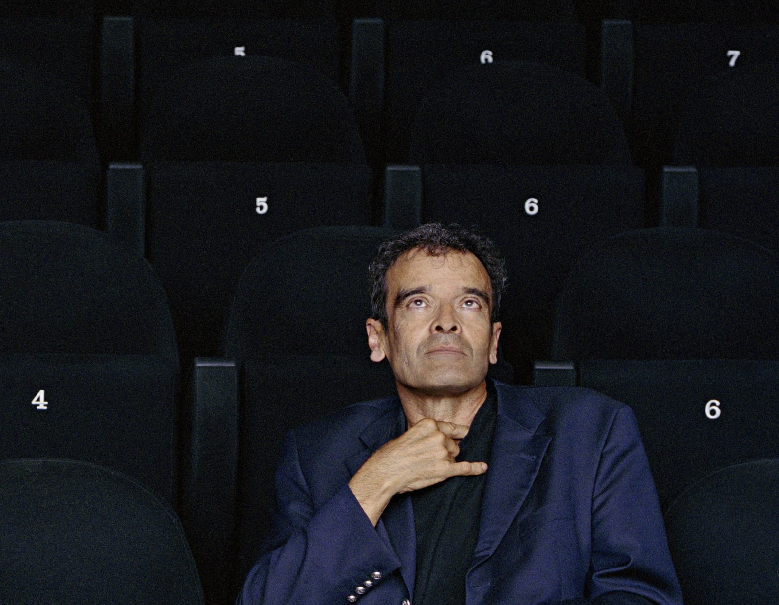 Link to Harun Farocki Estate