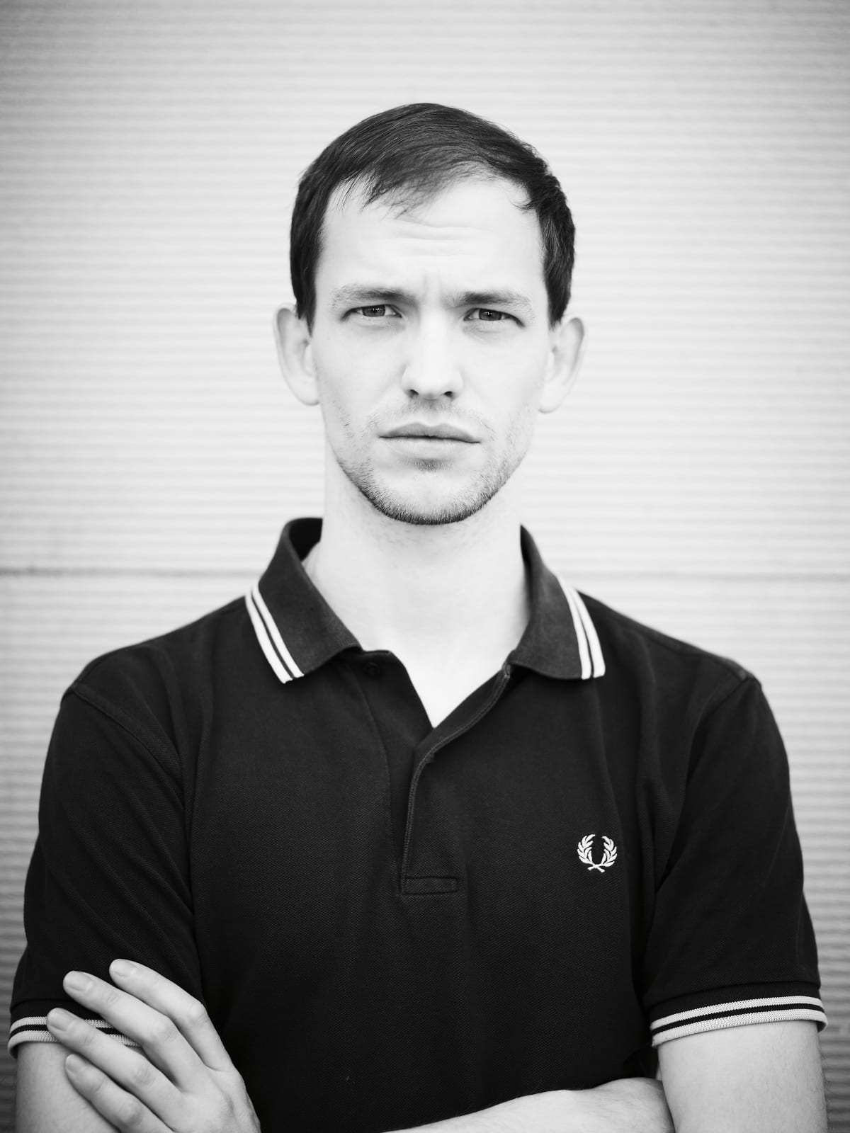 Nick Oberthaler