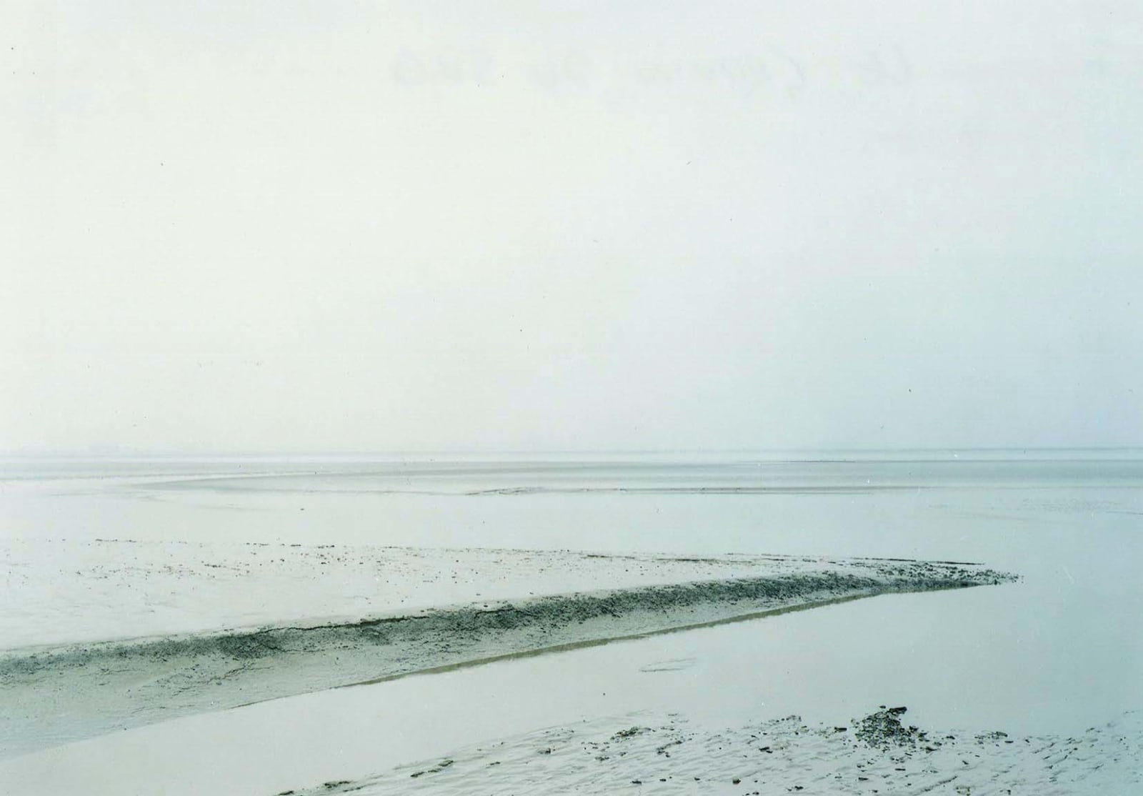 Elger Esser: Neue Werke, Thaddaeus Ropac Salzburg, 2006