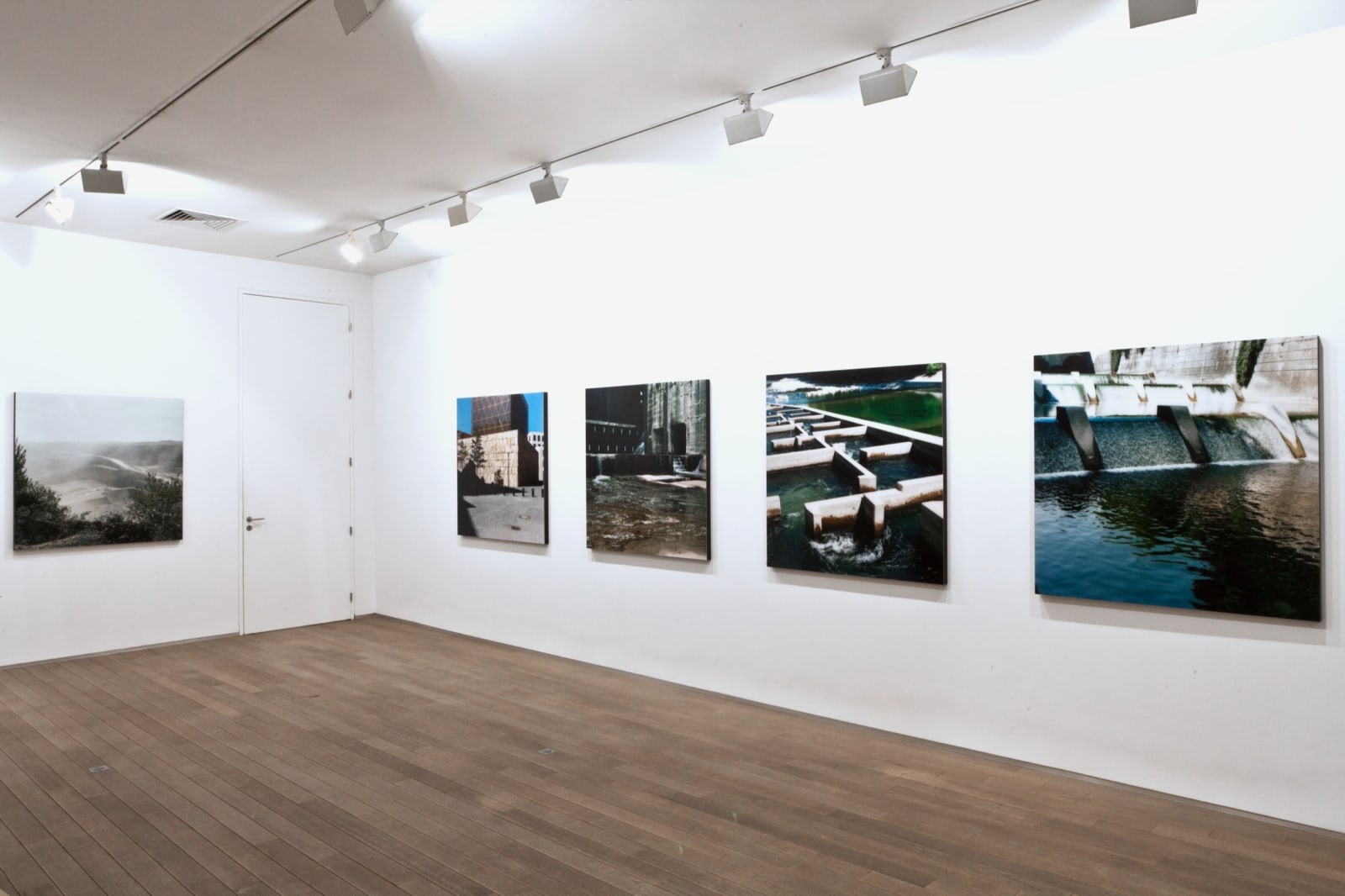Claire Adelfang Monuments