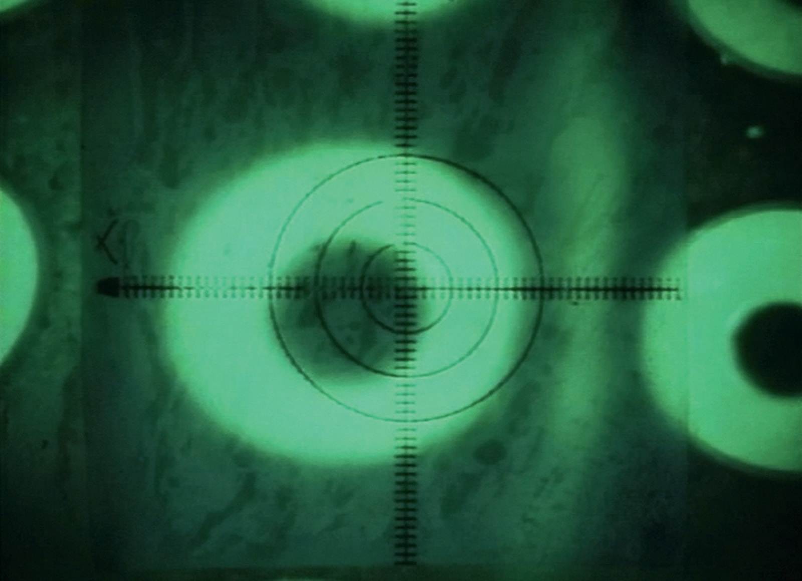 Harun Farocki: Eye Machine I–III & On Construction Of Griffith's Films, Galerie Thaddaeus Ropac Salzburg, 2007