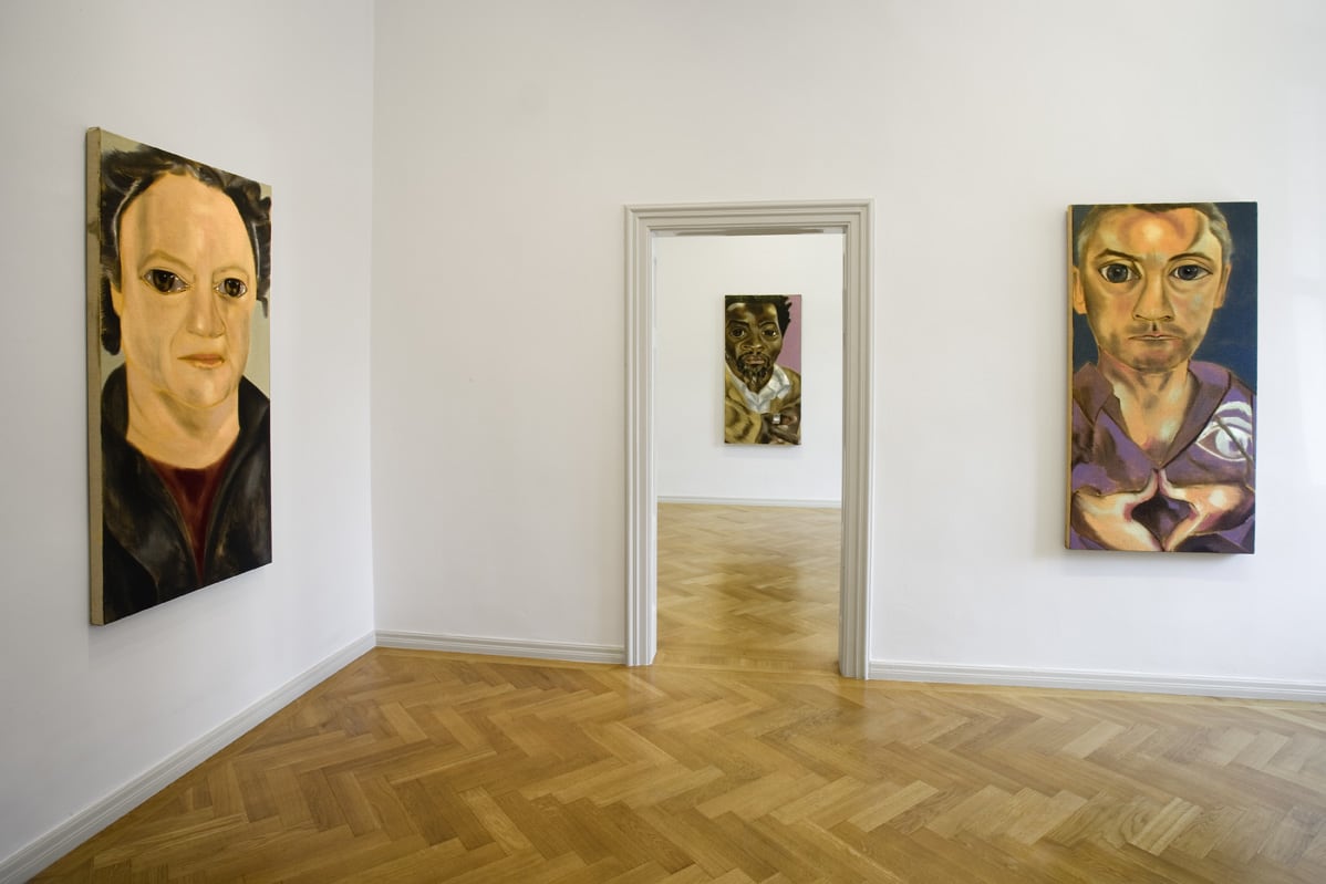 Francesco Clemente Francesco Clemente
