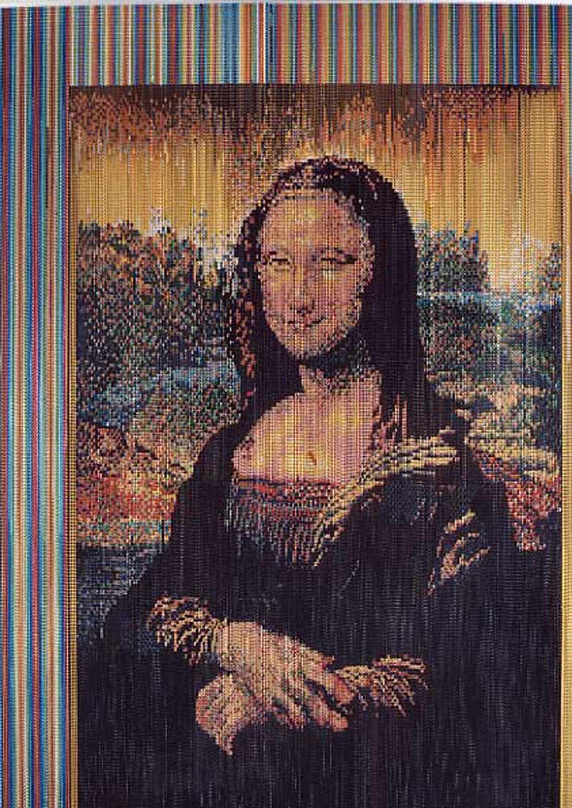 Philippe Bradshaw Non Stop Twister