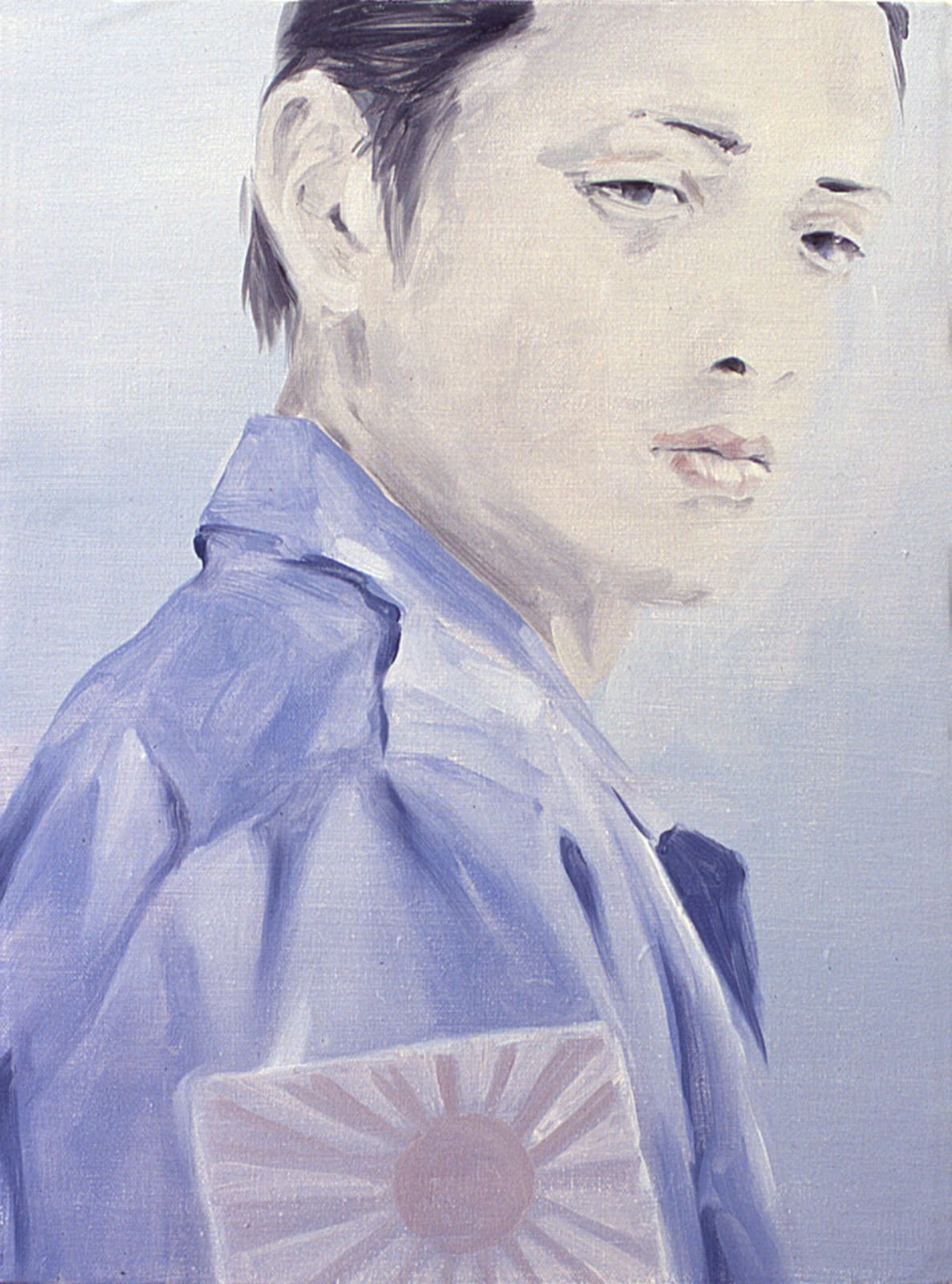 Group Exhibition Heavenly Creatures