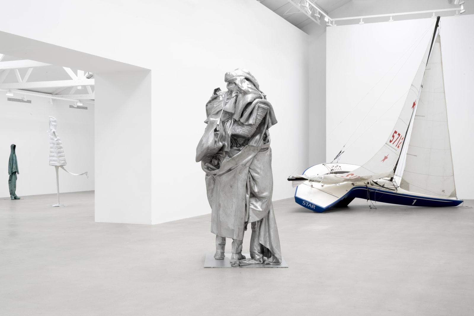 Erwin Wurm Tomorrow: Yes