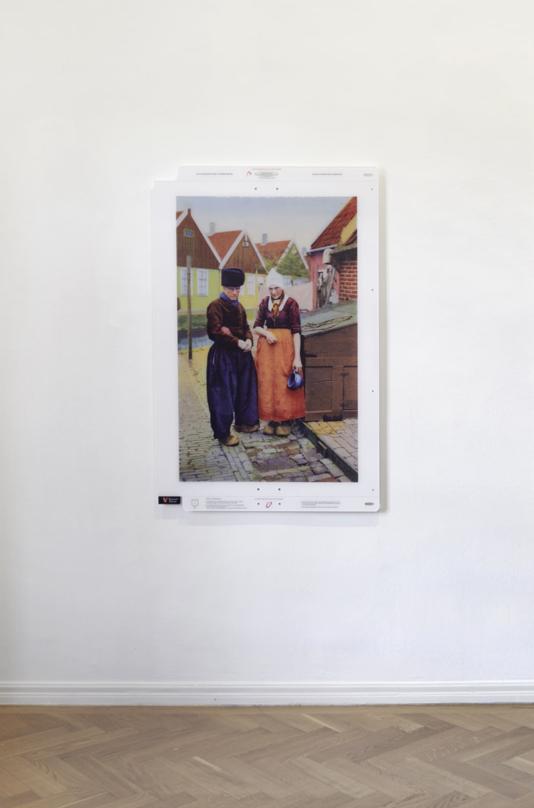 Andreas Slominski Captivating Campaign