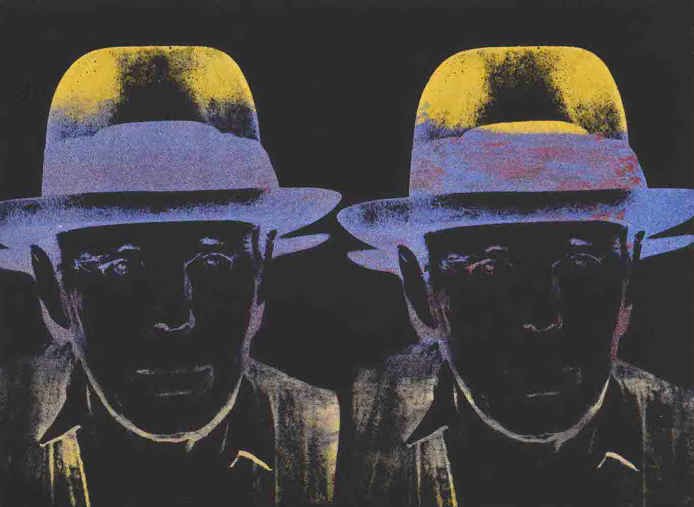 Andy Warhol and Joseph Beuys Were Unlikely Pals. A New Show Delves Into Their Surprising Rapport The exhibition at Thaddaeus...
