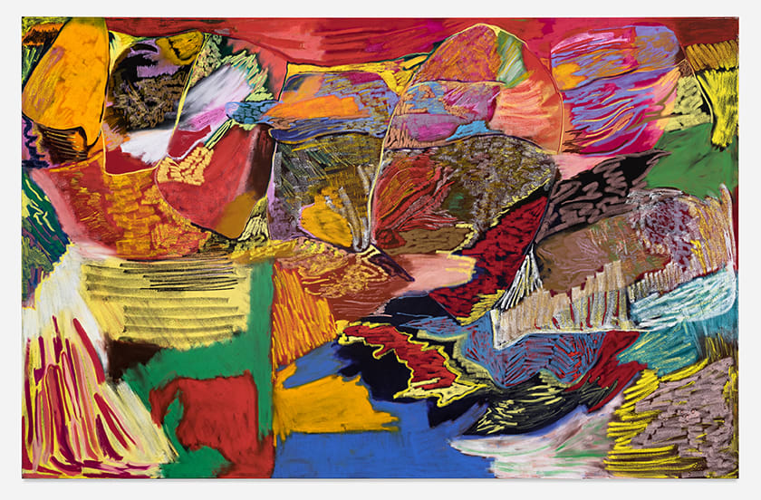 Rachel Jones | Six gems to see in Tate Britain’s dramatic rehang