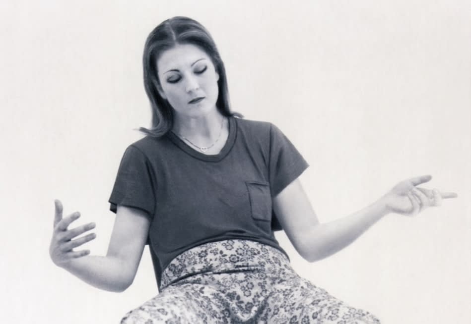 VALIE EXPORT in 'Acts of Creation' On art and motherhood: the artists doing both