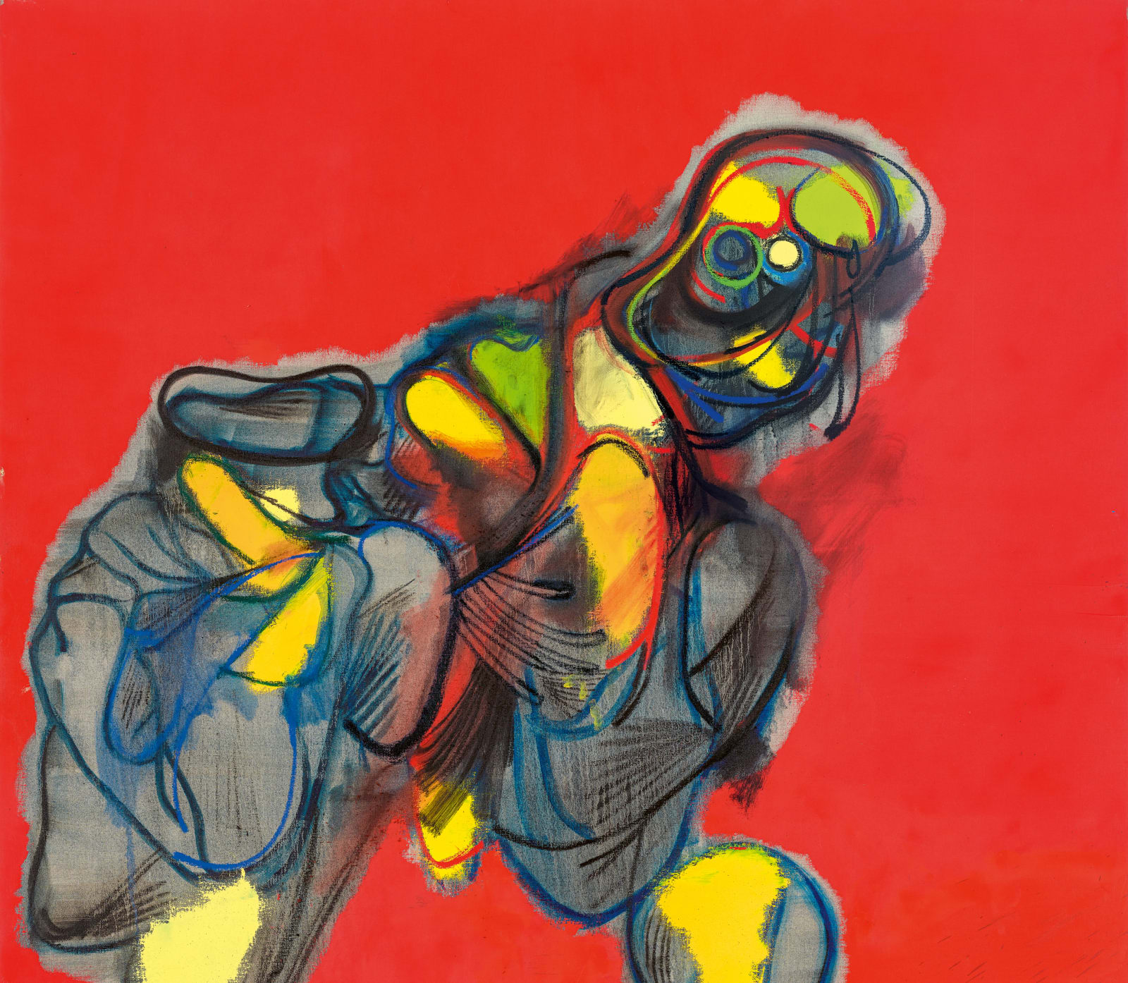 Art to See in London This Fall During Frieze London, visitors can experience Marina Abramovic’s performance art, discover El Anatsui’s...