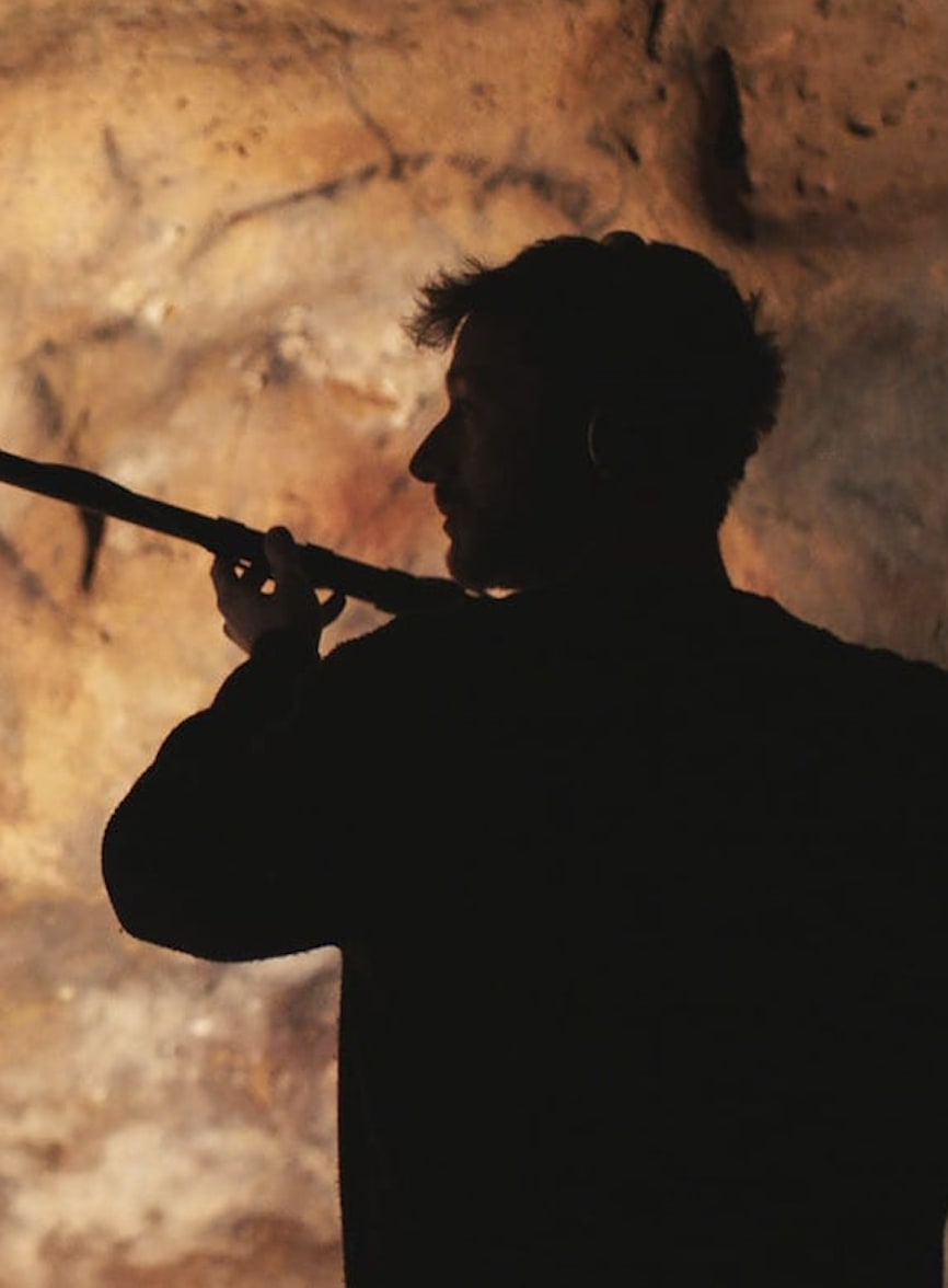 'How Oliver Beer turned a Paleolithic cave into a musical instrument' At the Lyon Biennial, the artist unveiled an operatic...