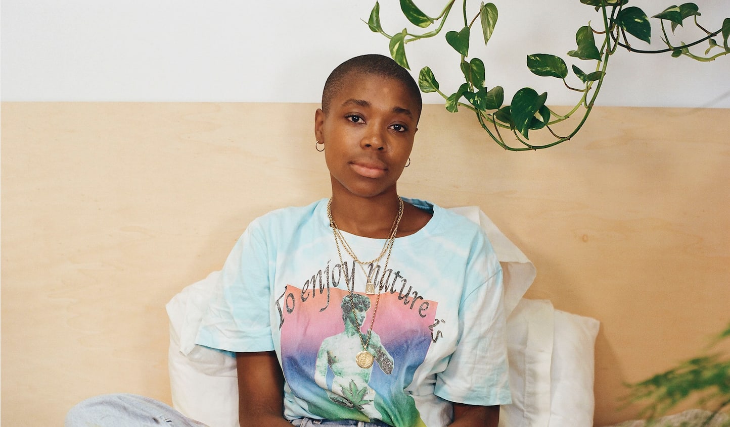 Talk – Springboard: The opportunities and challenges on the other side of graduation. Rachel Jones