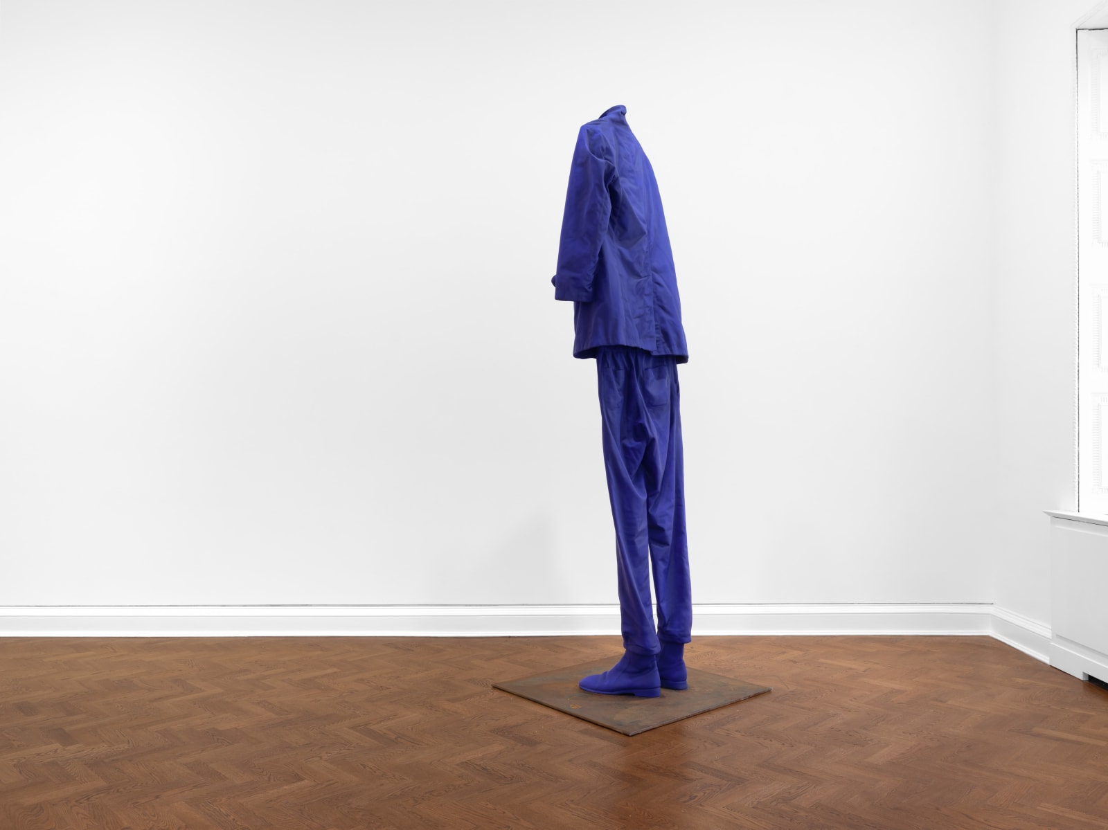 Erwin Wurm 'Surrogates' The Guardian critics' guide to Going Out