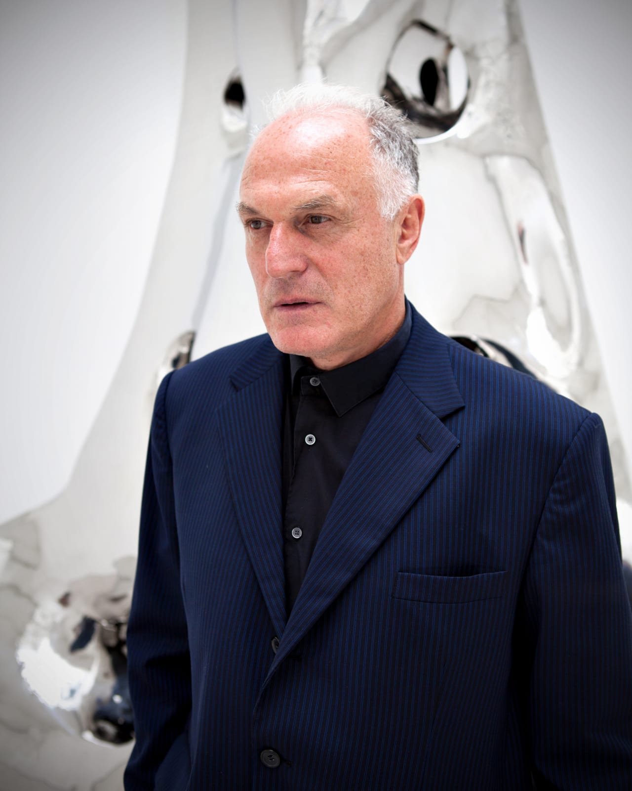 Long Durée: Not Vital on Engadin Art Talks