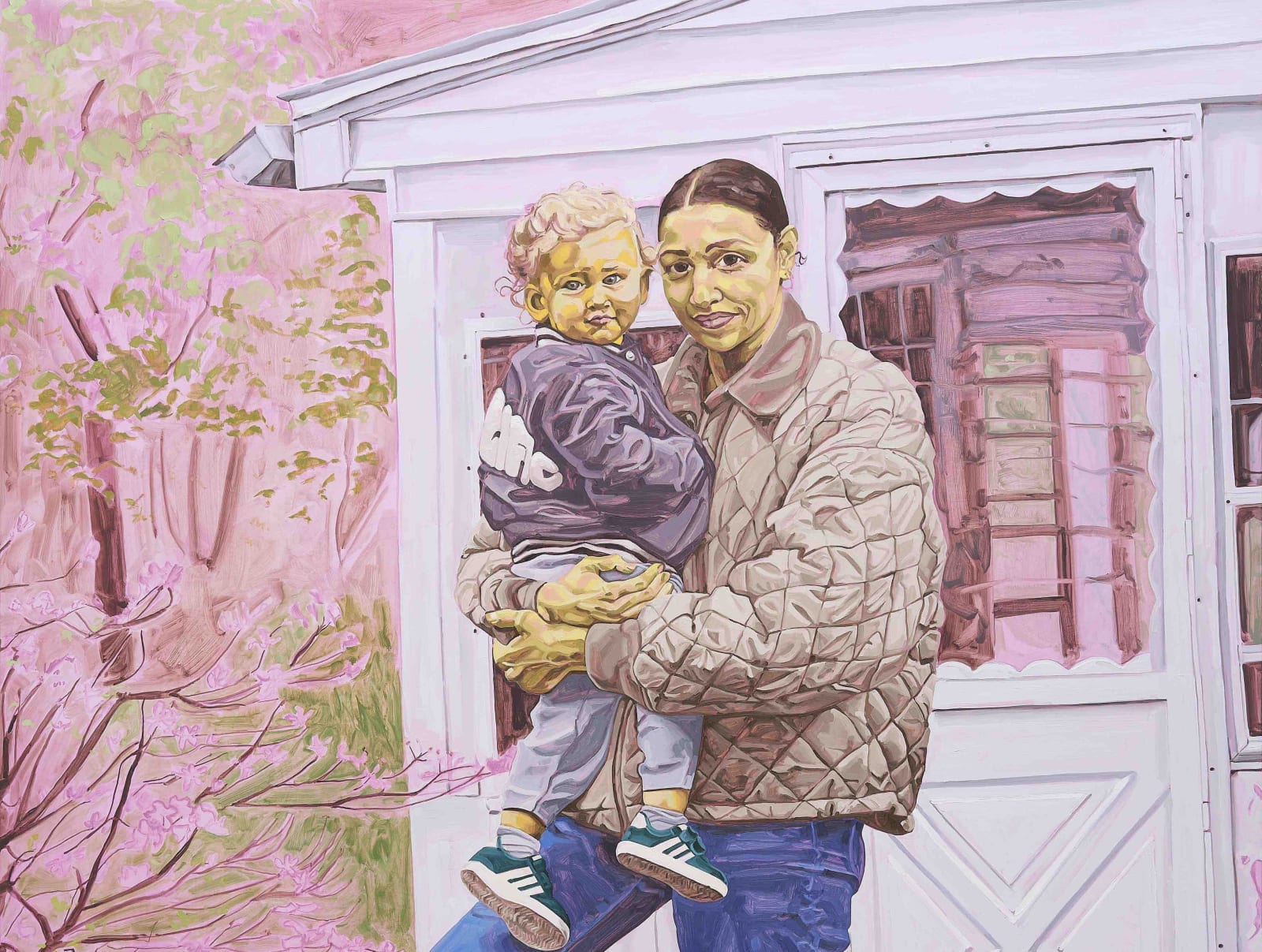 Jordan Casteel: What to See During London Gallery Weekend 2025 Critic's Guide